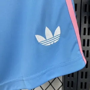 25-26 Inter Miami Third Away Kit Shorts Soccer AAAAJersey Yupoo S-2XL 2