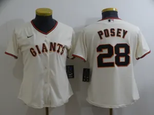 San Francisco Giants 80