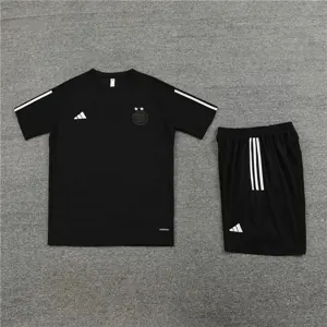 2023 Algeria Training Soccer Jerseys Yupoo 2