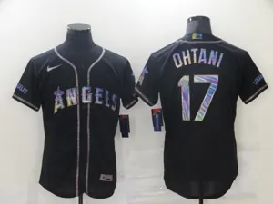 Los Angeles Angels 48