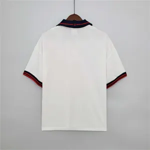 1998 University of Chile away 4
