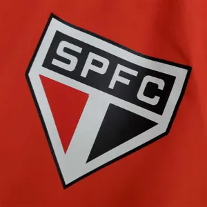 22-23 Sao Paulo red windbreaker 5