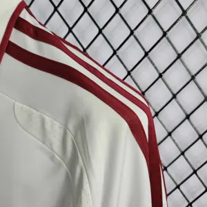 11-12 Retro Fluminense 100th Anniversary S-XXL Cheap Football Kit 4