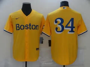 Boston Red Sox 41