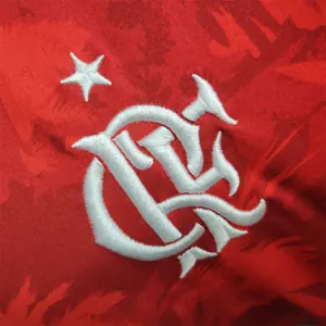2014 Flamengo red 8