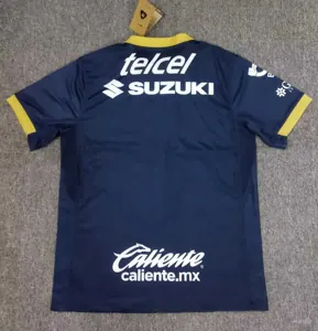 24-25 Pumas Away Kit Soccer Shirt Sport AAAAJersey Yupoo 1