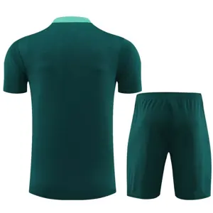 23-24 Portugal Training Soccer Jerseys Yupoo 3