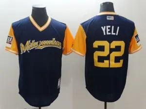 Milwaukee Brewers 56
