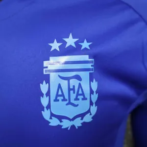 2024 Argentina Away Long Sleeve Kit Player Version Shirt Sport AAAAJersey Yupoo 6