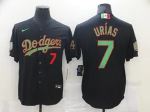 Los Angeles Dodgers 22