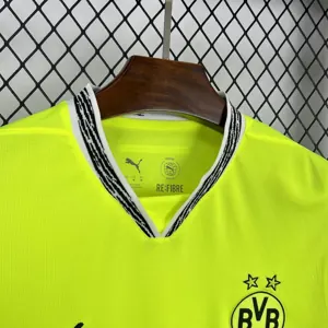 25-26 Dortmund Special Edition Kit Soccer AAAAJersey Yupoo 4