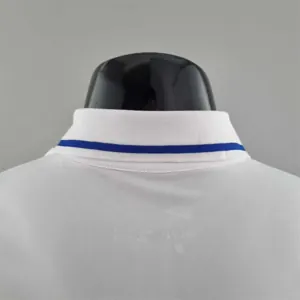 Brazil white POLO 1