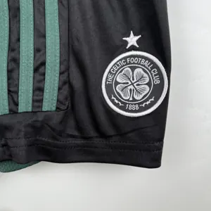 23-24 Kids Celtic away Size 16-28 7