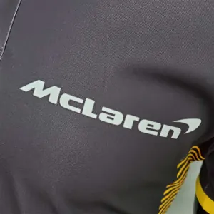 F1 Formula One 2022 McLaren Polo 3