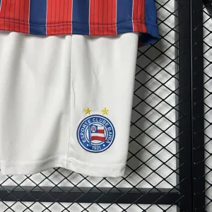 25-26 Bahia Away Kid Kits Youth Apparels AAAAJersey Wholesale Yupoo 7