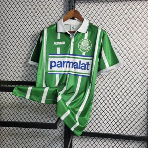 1992 Palmeiras home 6