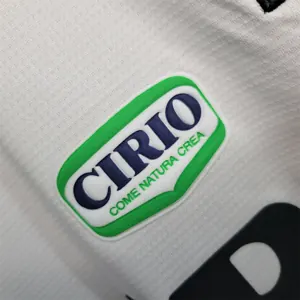 98-00 Lazio away 6