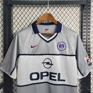 00-01 Retro PSG Away S-XXL 1