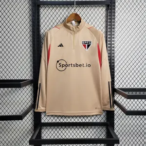 23-24 Sao Paulo Track and Field Suit