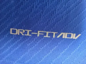 25-26 PSG Blue Polo Kit Player Version Soccer AAAAJersey Yupoo S-2XL 2