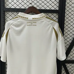 25-26 Los Angeles Away Shirt Soccer Uniform AAAAJersey Dropship Yupoo 1