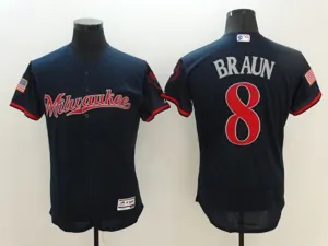 Milwaukee Brewers 57