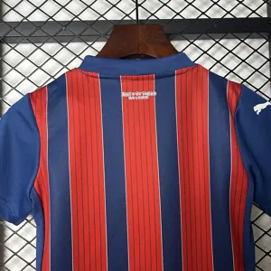 25-26 Bahia Away Kid Kits Youth Apparels AAAAJersey Wholesale Yupoo 8