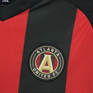 25-26 Atalanta Home Kit Soccer AAAAJersey Yupoo S-2XL 1