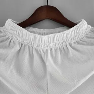 2022 Italy Shorts White 3