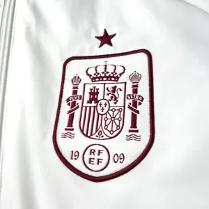 2026 Mens Spain World Cup Originals Away Track Top Windbreaker Kit Yupoo 10 8