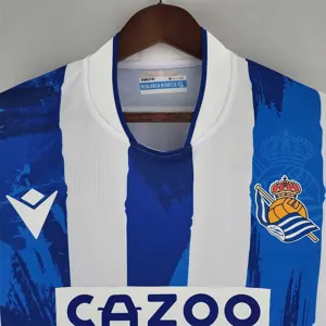 22-23 Real Sociedad home 8