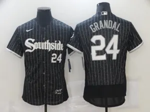 Chicago White Sox 108