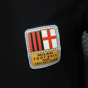 24-25 AC Milan 125th Anniversary Goalkeeper Long Sleeve Player Version Shirt AAAAJersey Supplie 4