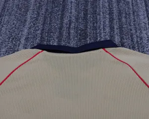 01-02 Arsenal Away Retro Kid Kits Youth Apparels Soccer AAAAJersey Yupoo 8