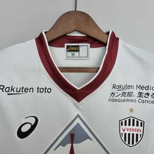 22-23 Vissel Kobe away 2