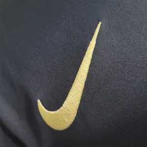2023 POLO Brazil Training Jersey 4