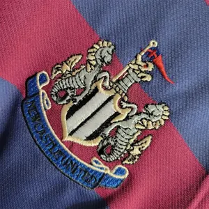 95-96 Newcastle Away Long Sleeve 6