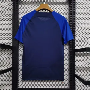 23-24 Al-Nassr Training Kit Size-S-XXL Soccer Jersey Yupoo 3