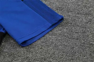 Real Madrid Polo color blue 14
