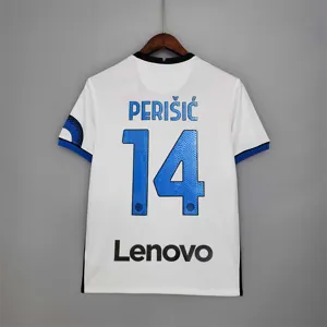 21-22 Inter Milan away 21