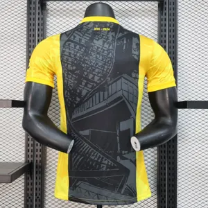 23-24 Dortmund BVB Special Edition Kit Jerseys Supllier Yupoo 1