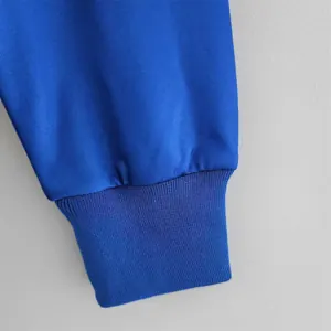 88-90 France home long sleeve 1