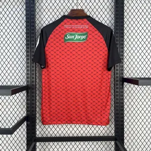 25-26 Palestino Third Kit Soccer AAAAJersey Yupoo 3