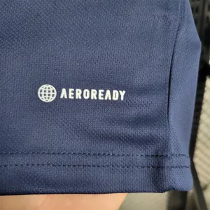 23-24 Arsenal Royal blue training suit 1