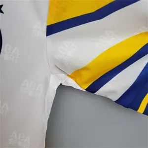 96-97 Tigres UANL Away Retro Kit Soccer Jerseys Yupoo 6