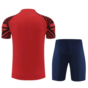 23-24 Napoli Training Soccer Jerseys Yupoo 2