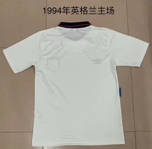 1994 England home 1