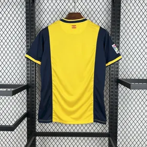 13-14 Atletico Madrid Away Retro Kit Vintage Shirt AAAAJersey Supply Yupoo 1