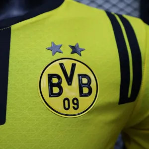 24-25 Borussia Dortmund Cup Jersey Player Version Shirt Soccer AAAAJersey Yupoo 1