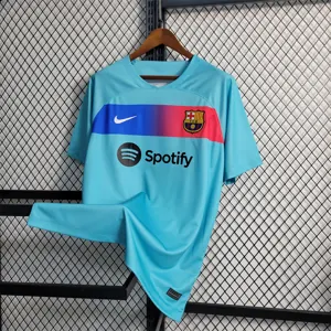 23-24 Barcelona Sky Blue 3